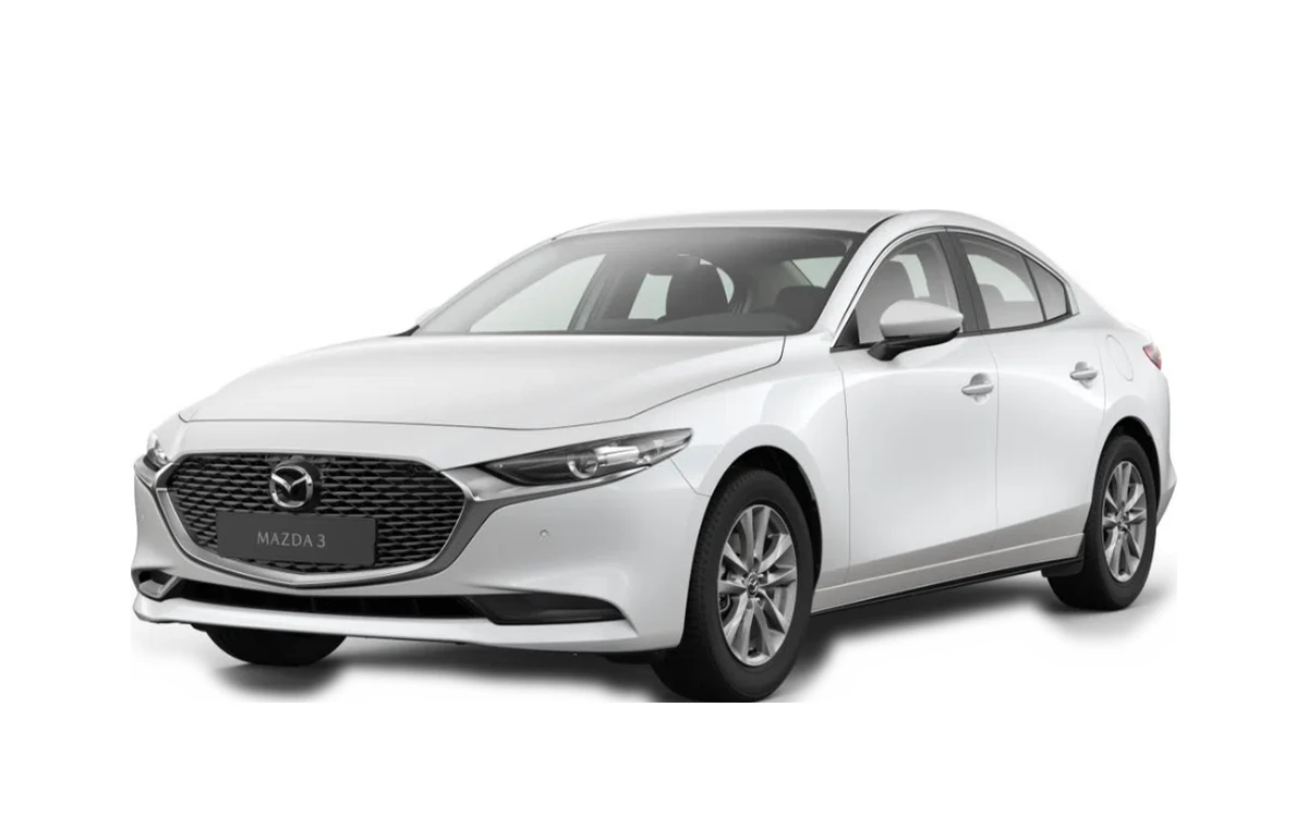 Mazda Mazda 3